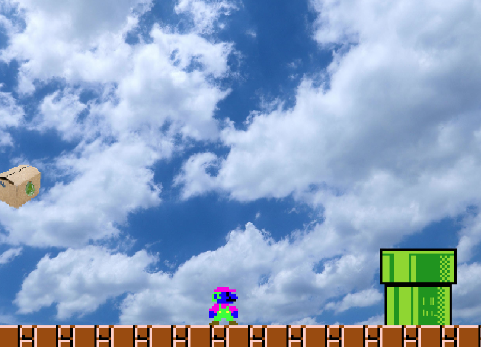 Screenshot 2 for Super Fudge Bros