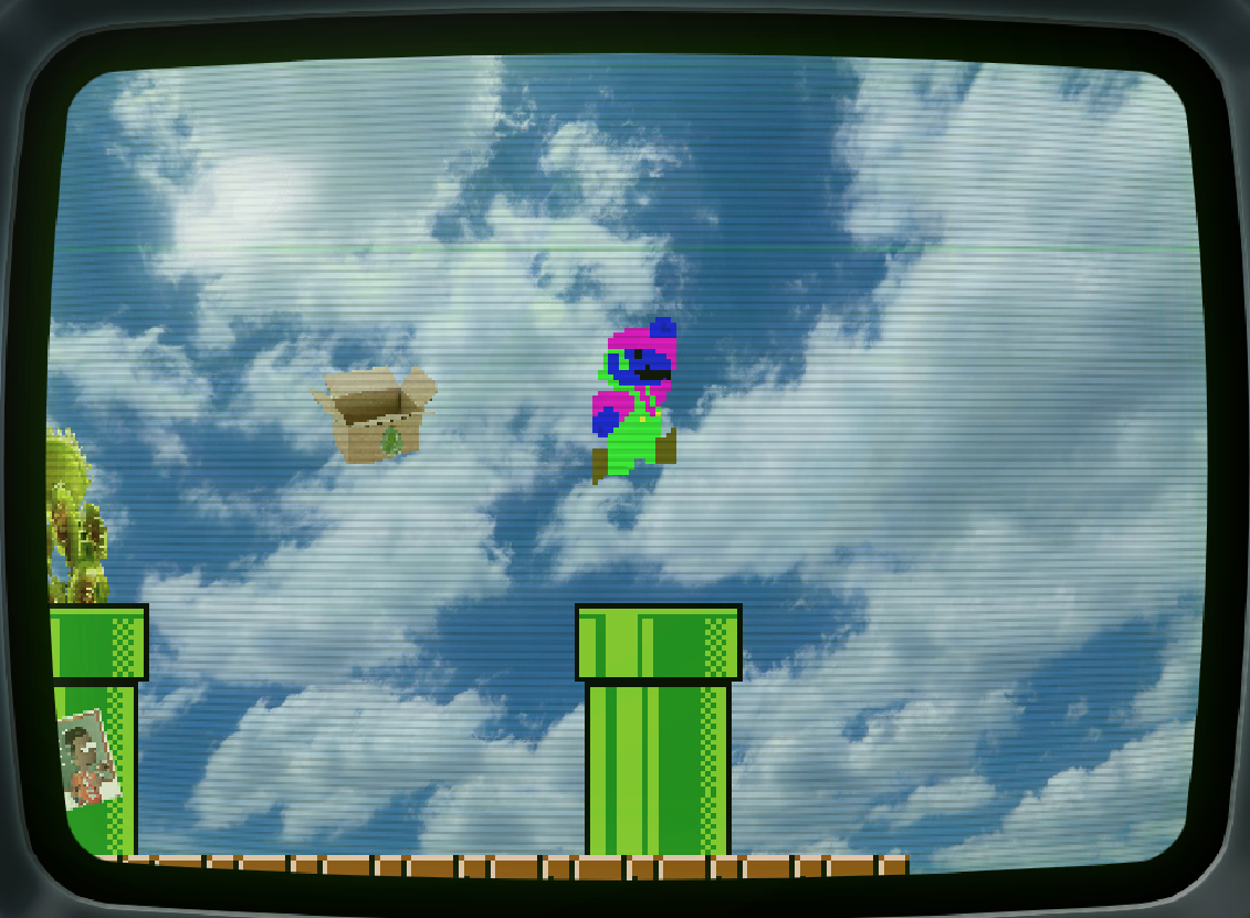 Screenshot 3 for Super Fudge Bros