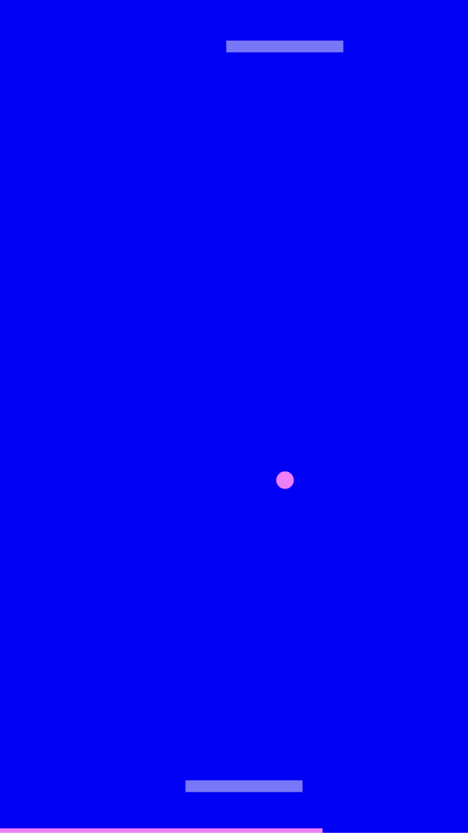 Screenshot 4 for As Slow As Possible