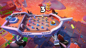 Screenshot 17 for Rumble Club: Fight To Win!🏆
