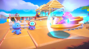 Screenshot 2 for Rumble Club: Fight To Win!🏆