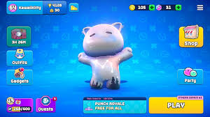Screenshot 7 for Rumble Club: Fight To Win!🏆