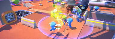 Screenshot 8 for Rumble Club: Fight To Win!🏆