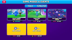 Screenshot 10 for Rumble Club: Fight To Win!🏆