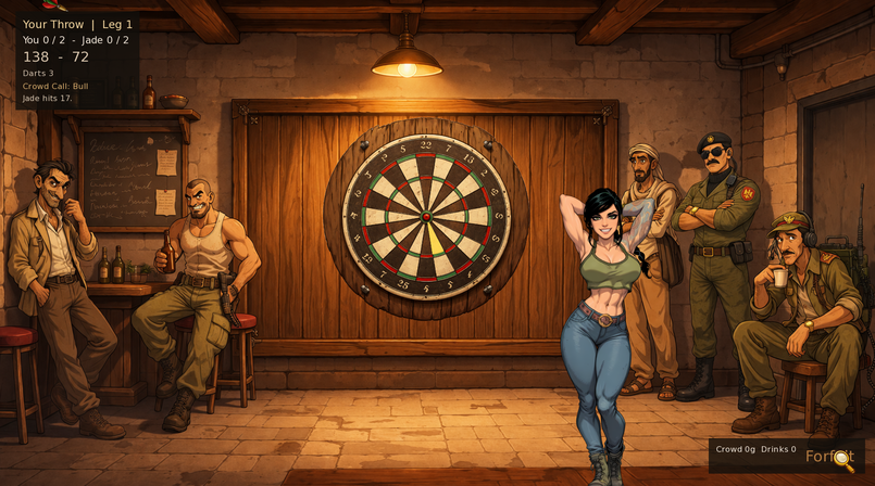 Screenshot 7 for Raider Trainer