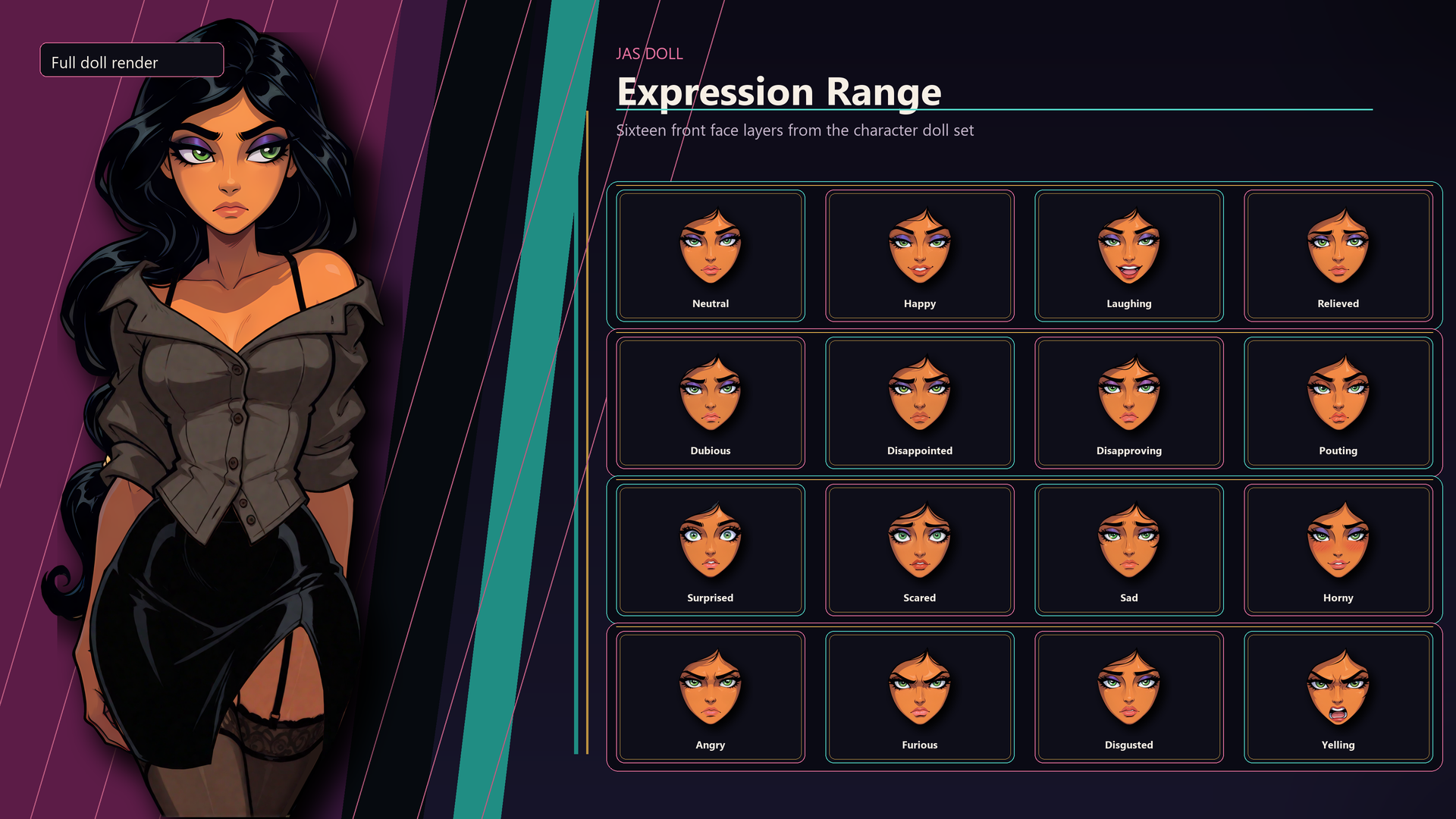 Screenshot 10 for Raider Trainer