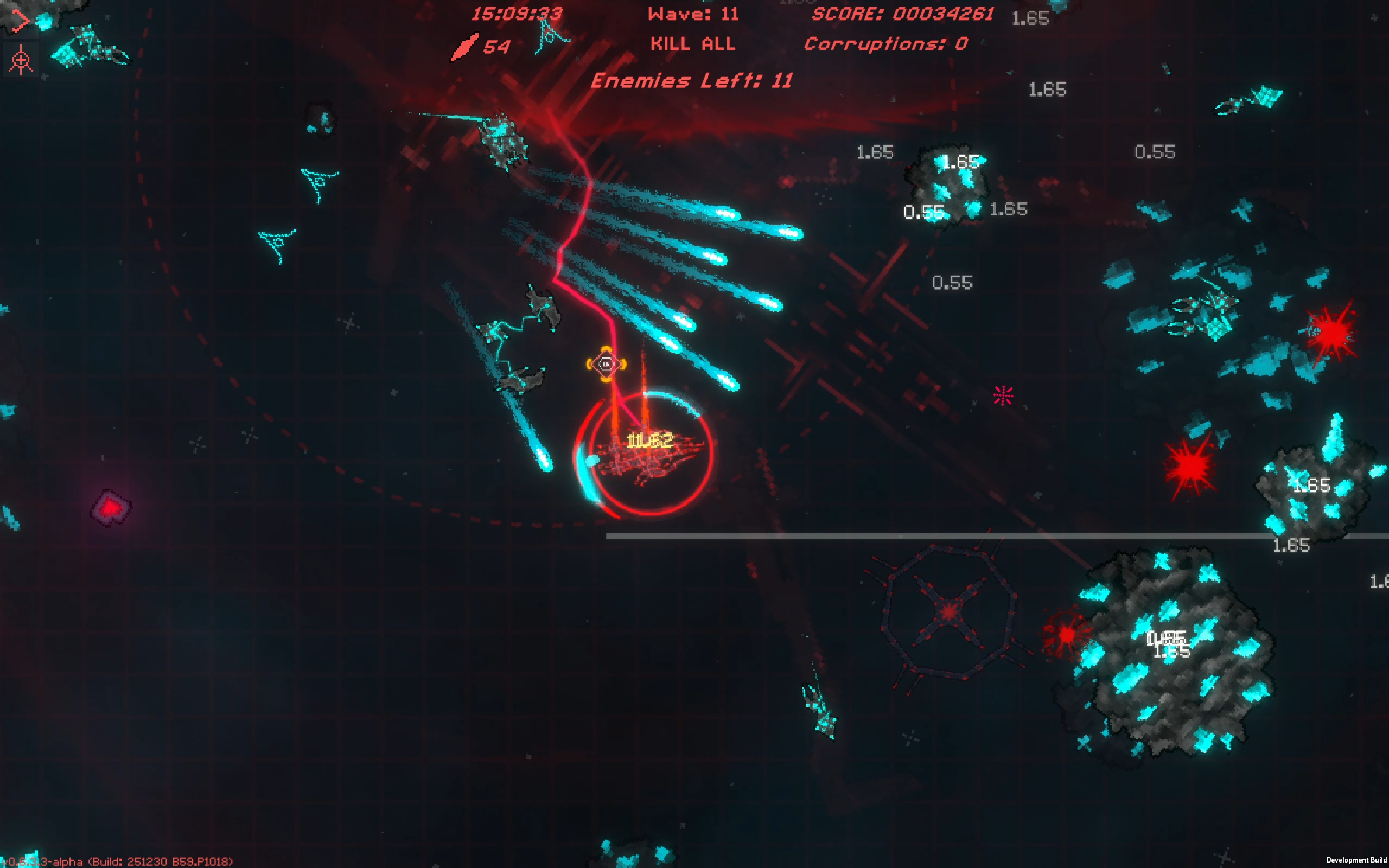 Screenshot 5 for Edestite