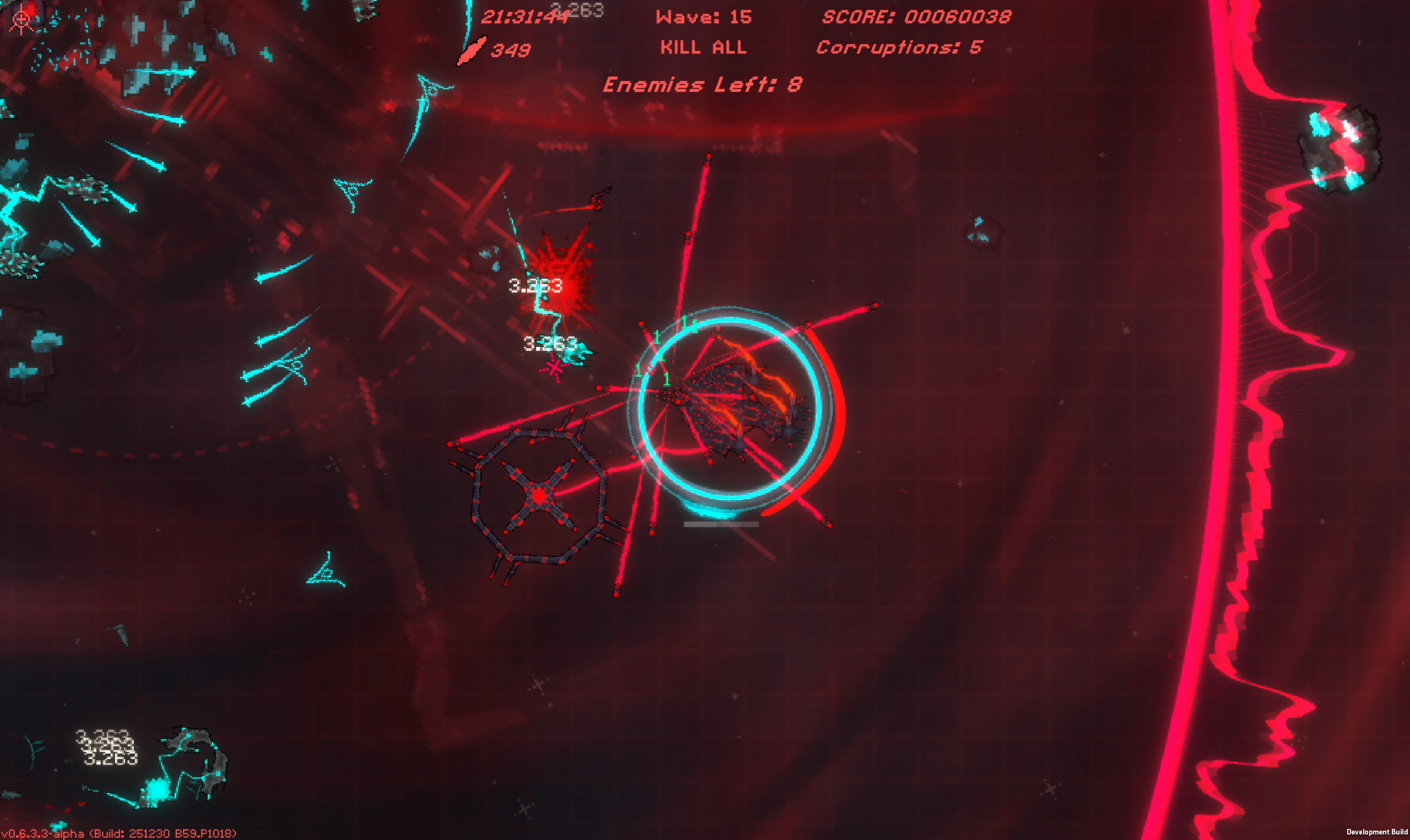 Screenshot 3 for Edestite
