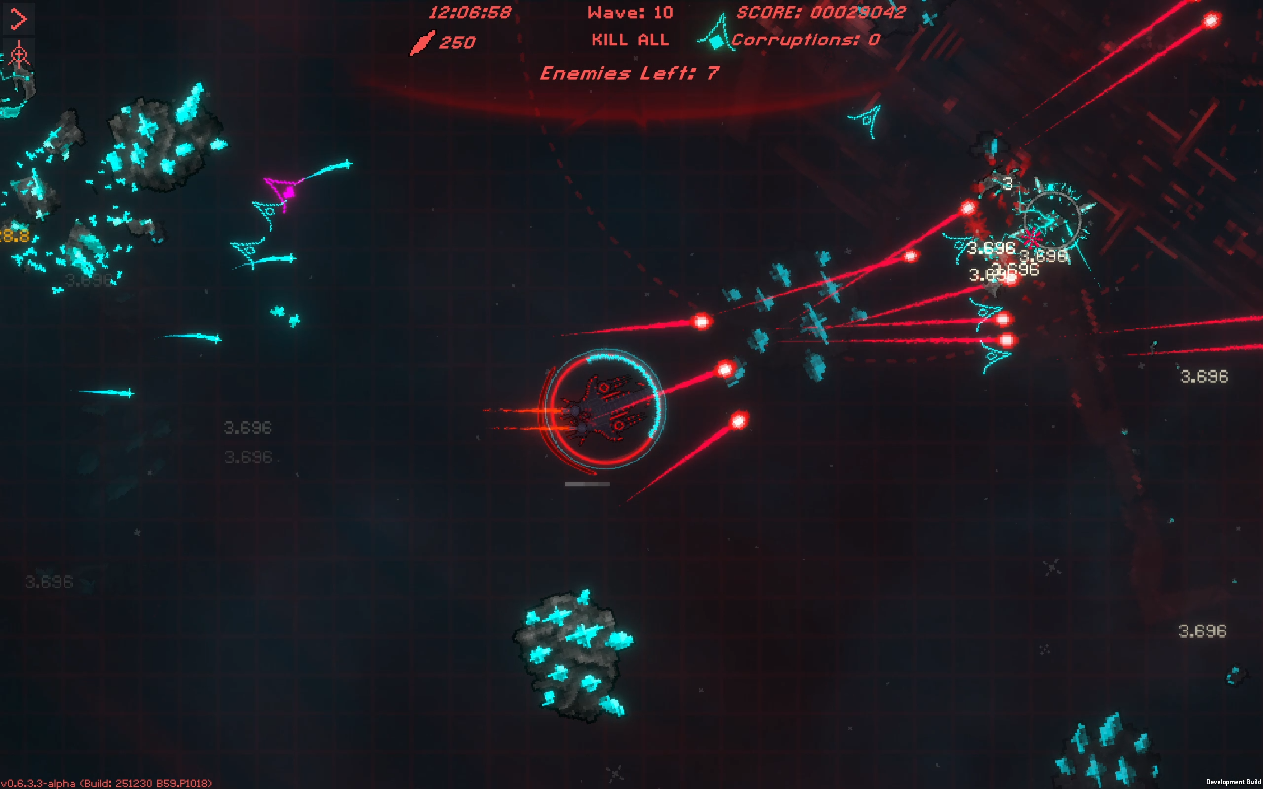 Screenshot 2 for Edestite