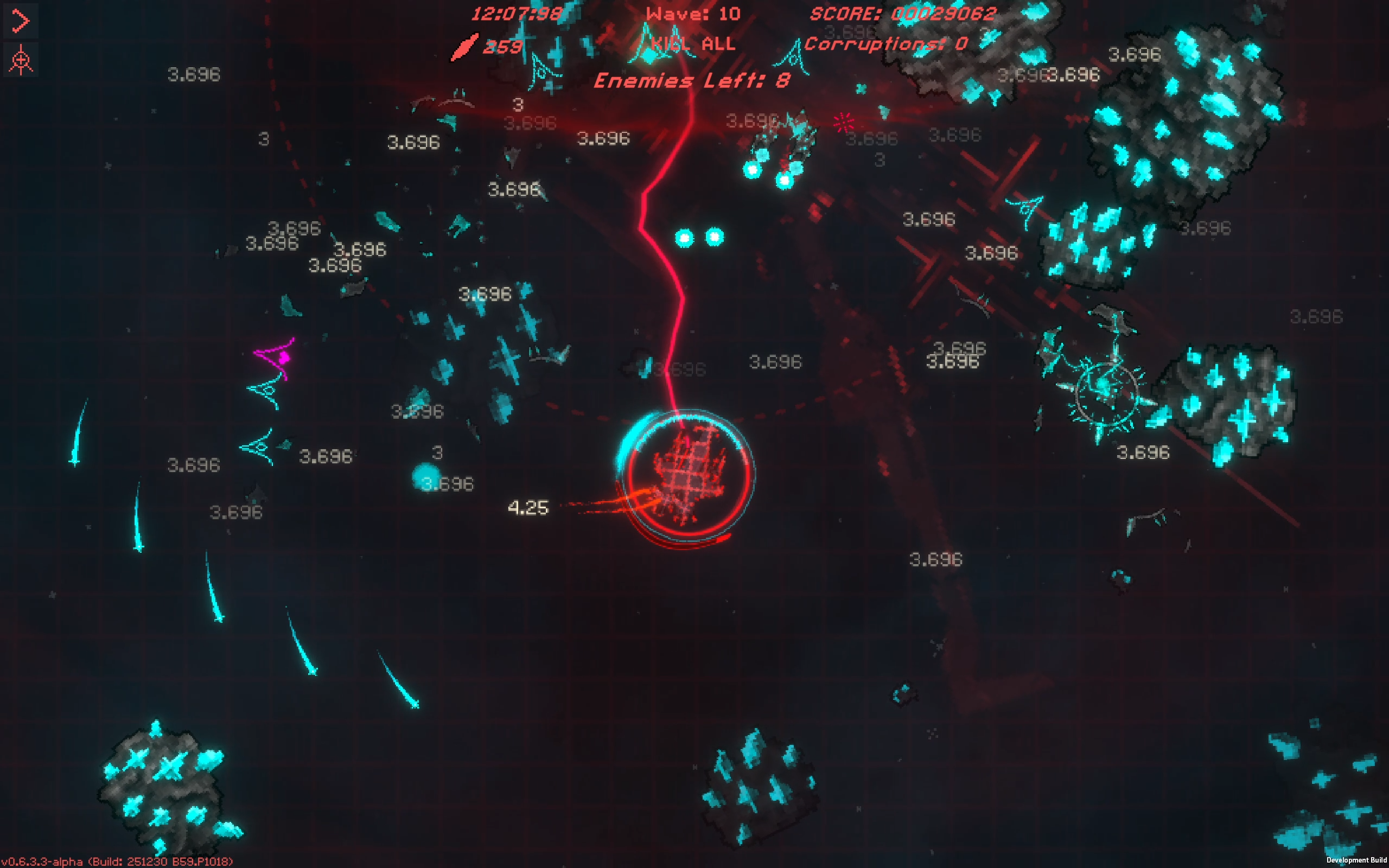 Screenshot 6 for Edestite