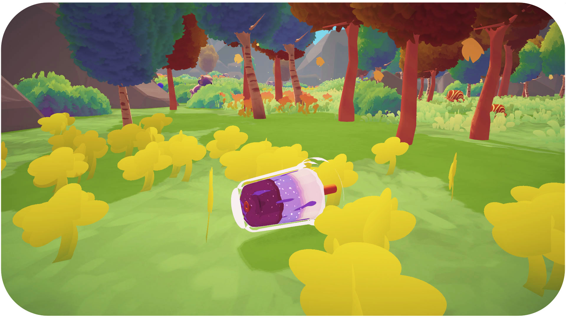 Screenshot 6 for Frogguccino