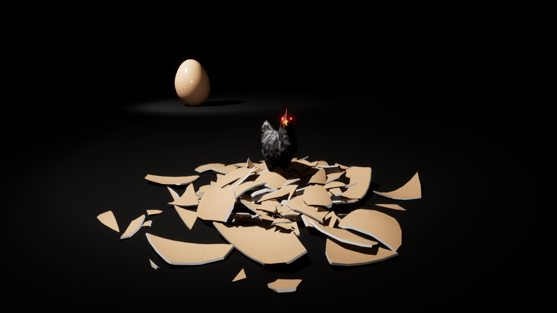 Screenshot 6 for Tamagorudo - Floor 0 -