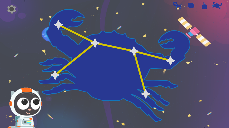 Screenshot 5 for Milo: Aventuras en el Espacio