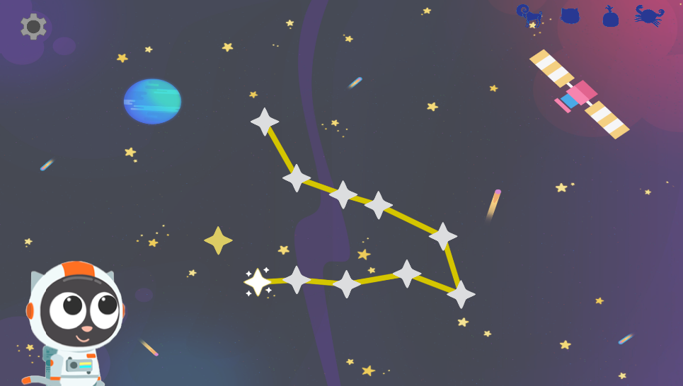 Screenshot 6 for Milo: Aventuras en el Espacio