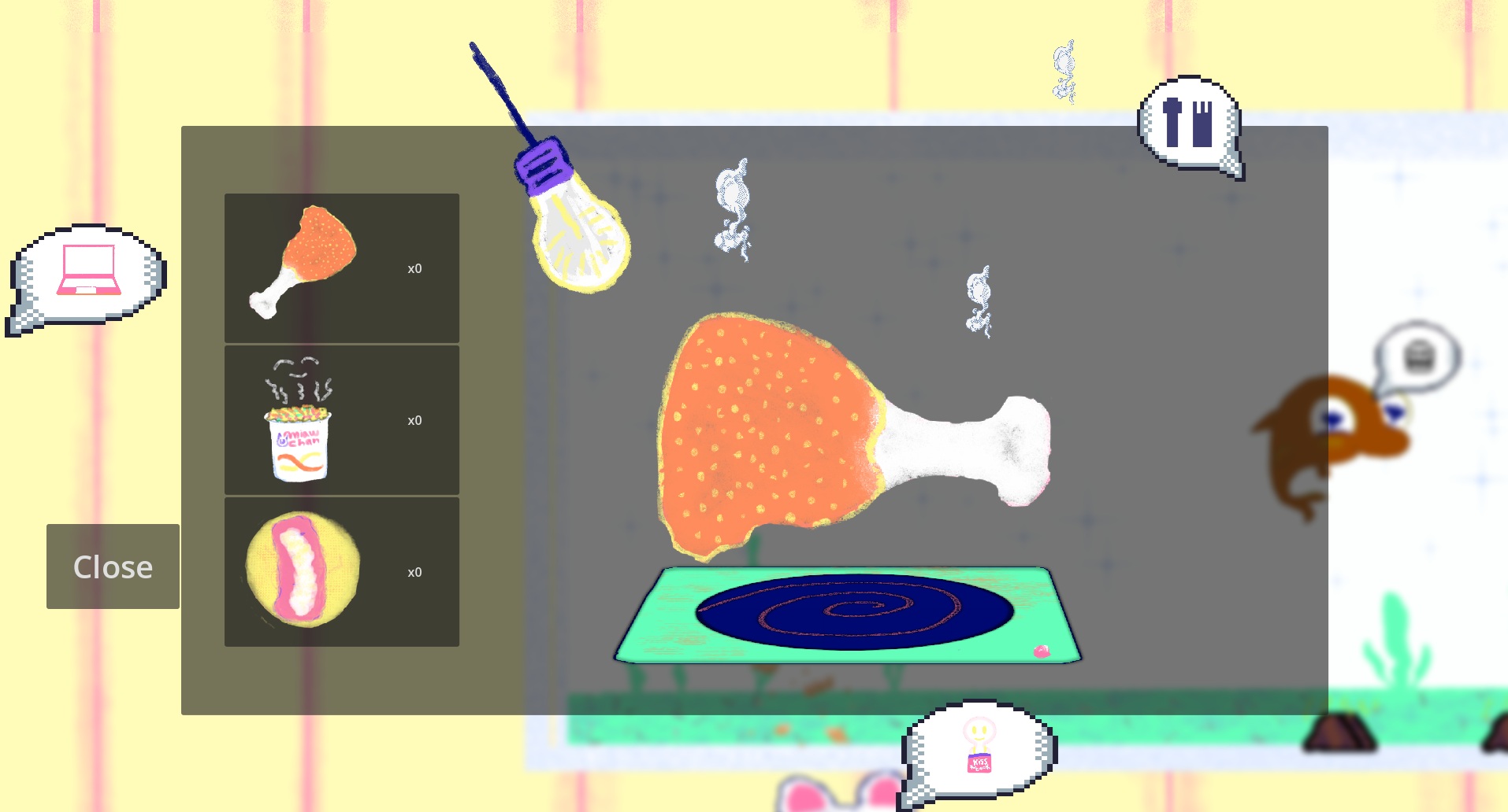 Screenshot 3 for kawAii friend
