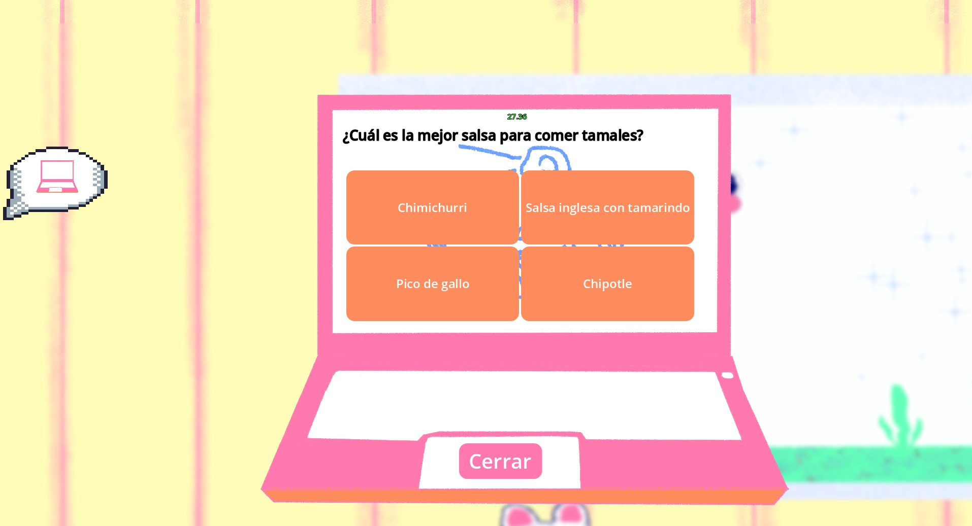 Screenshot 2 for kawAii friend
