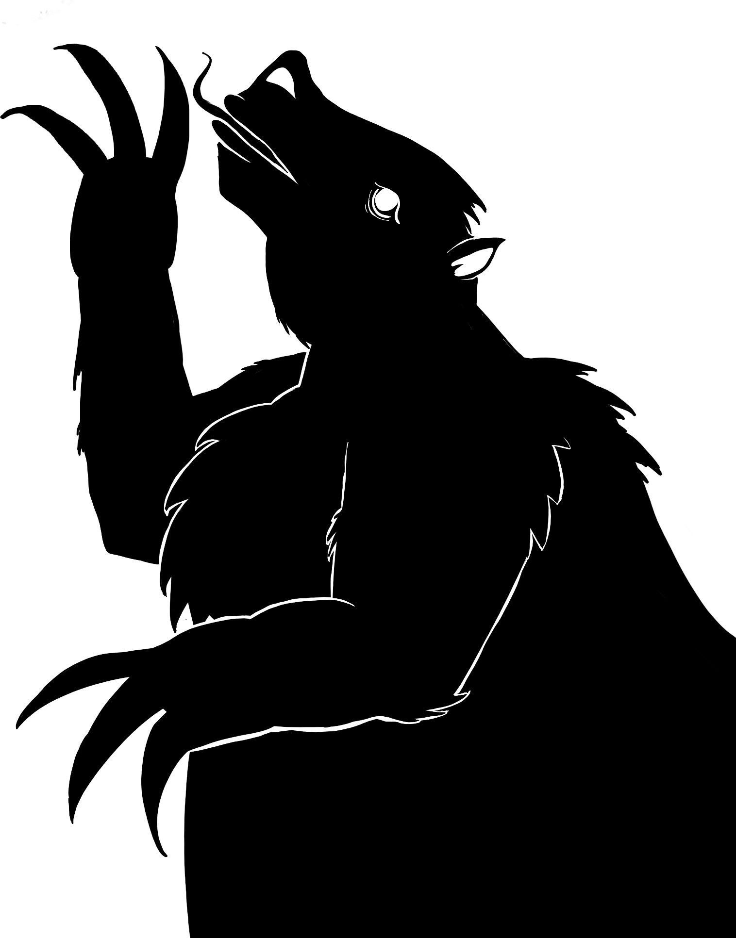 Screenshot 2 for Lair of the Hillcarver