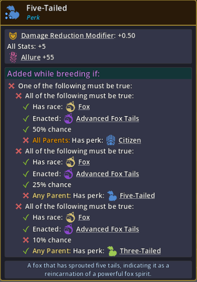 Screenshot 2 for Foxtail Fix