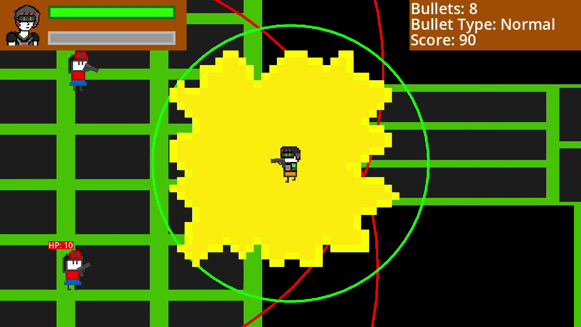 Screenshot 3 for Share the Pain