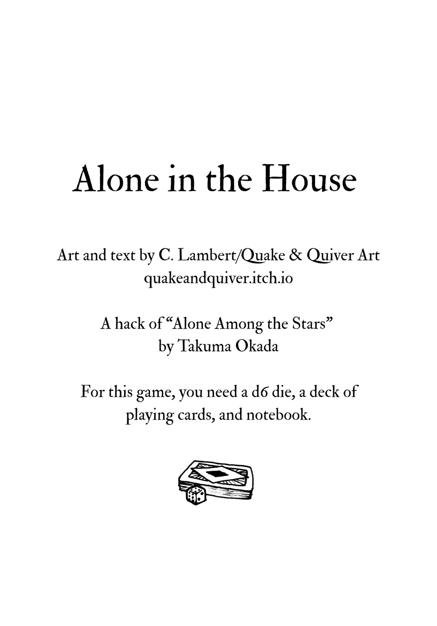 Screenshot 4 for Alone in the House