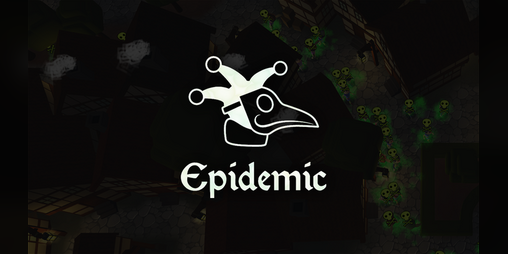 Cover image for Epidemic