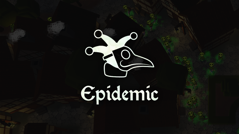 Cover image for Epidemic