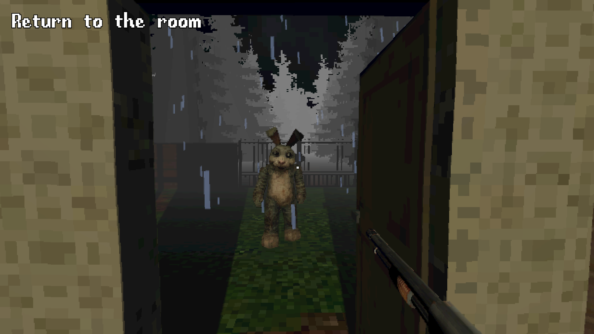 Screenshot 7 for EASTER NIGHT