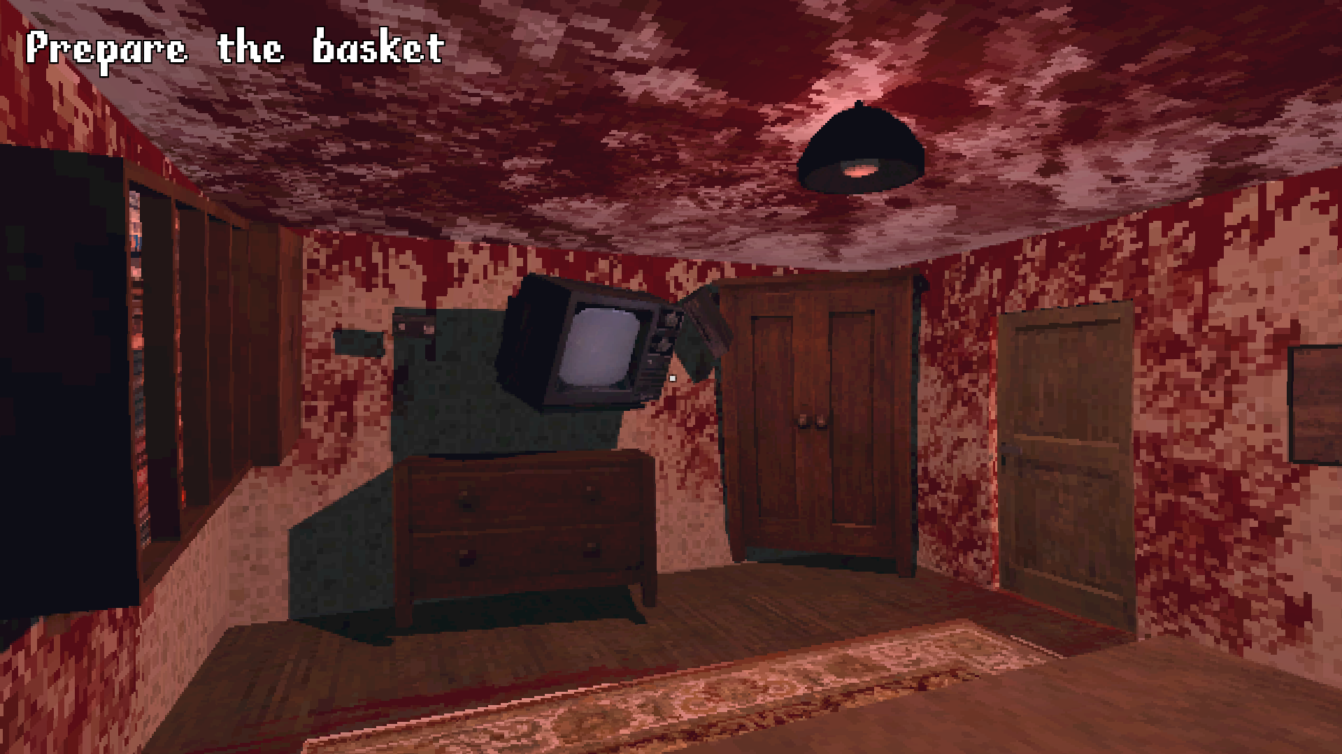Screenshot 8 for EASTER NIGHT