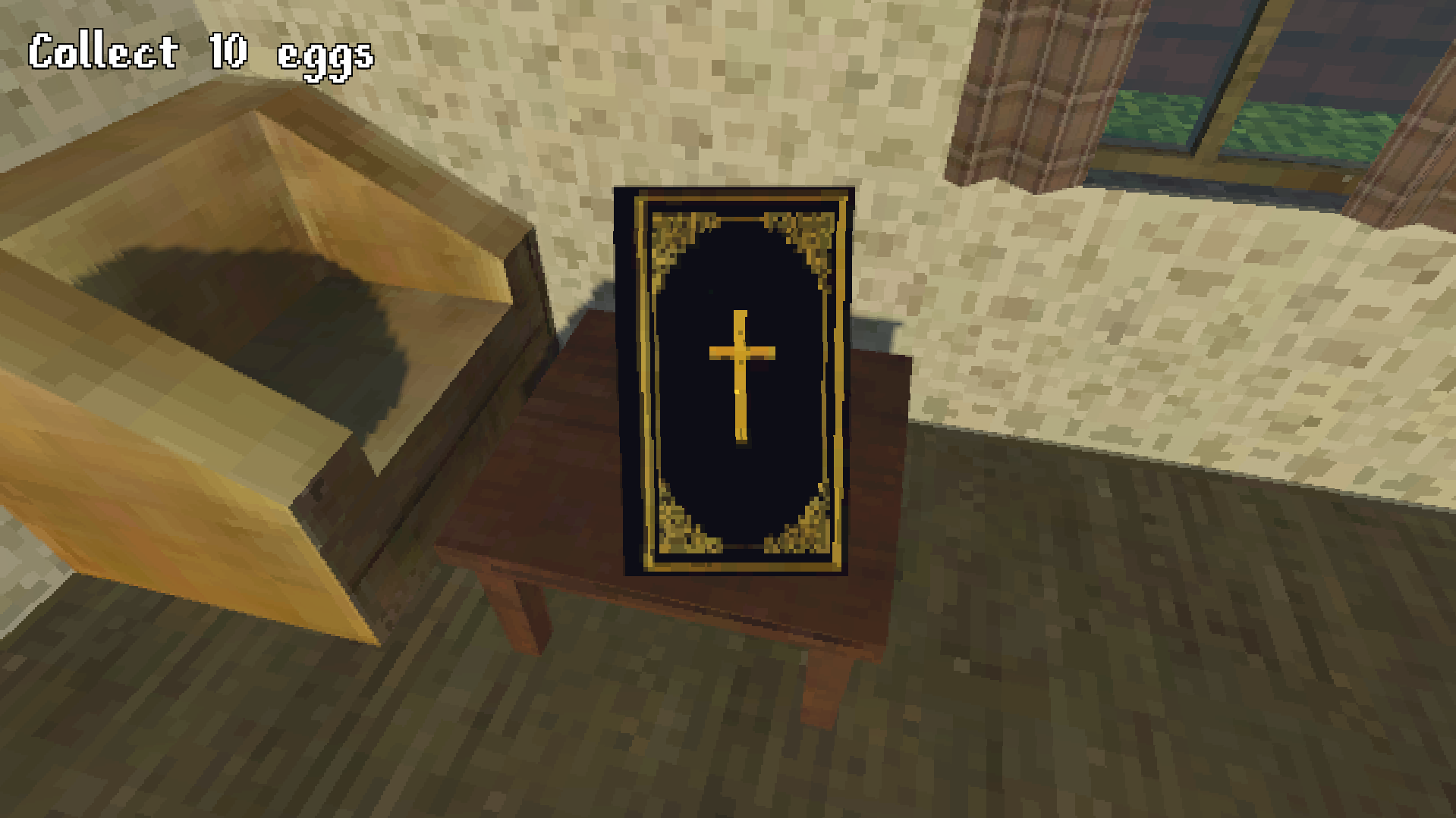 Screenshot 3 for EASTER NIGHT