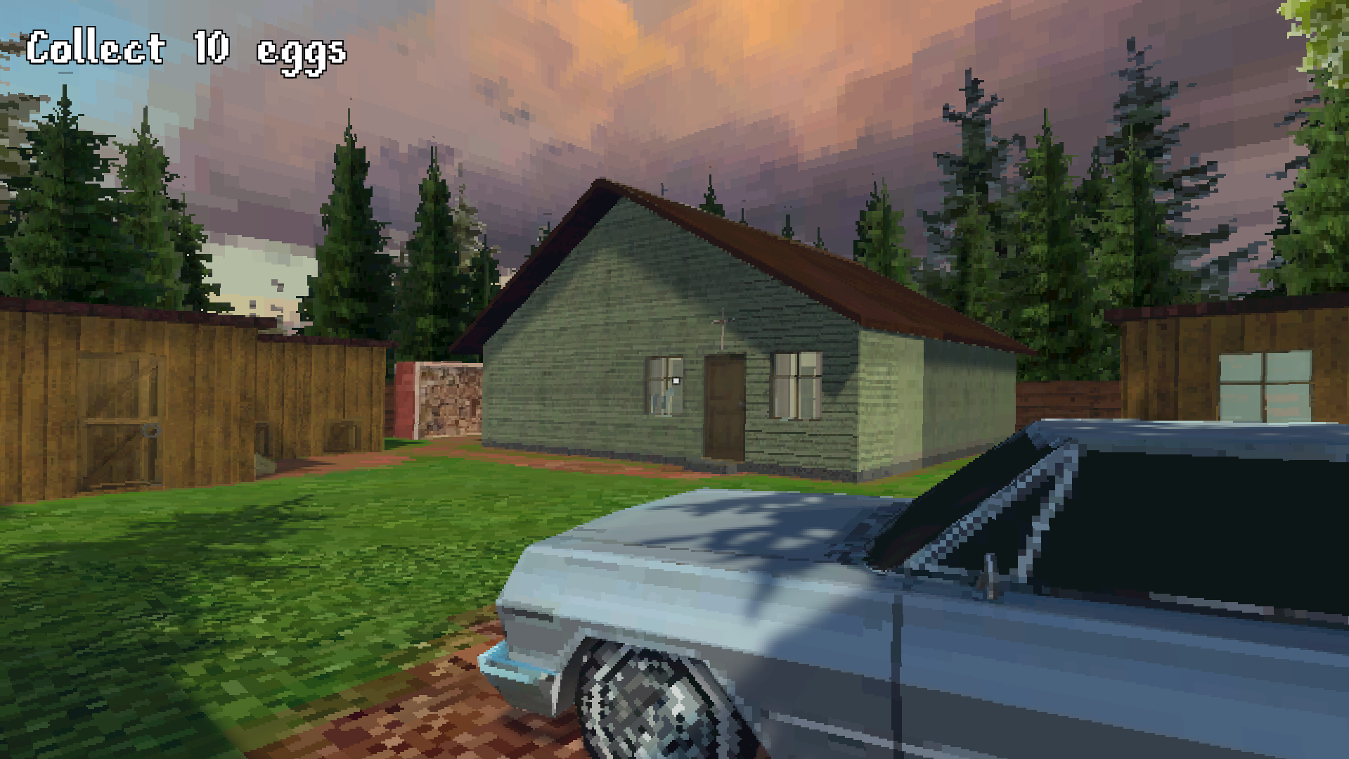 Screenshot 2 for EASTER NIGHT