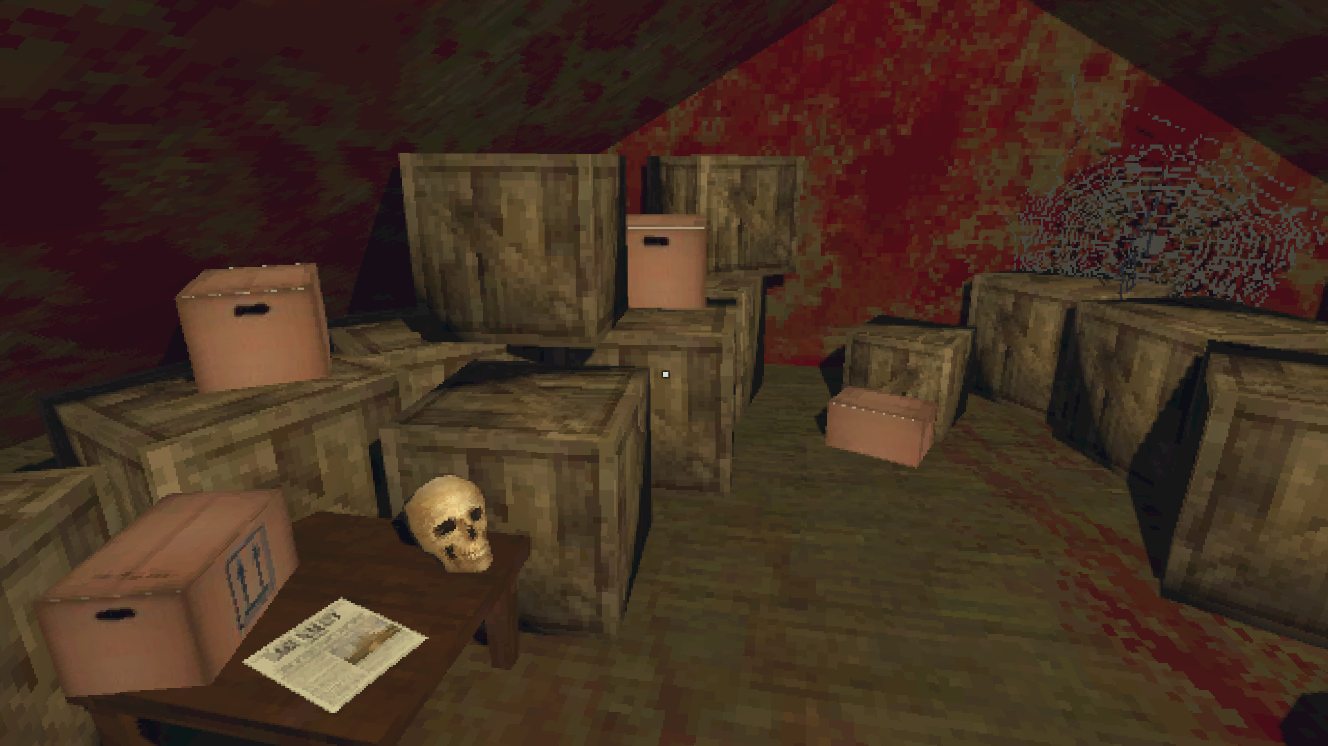 Screenshot 9 for EASTER NIGHT