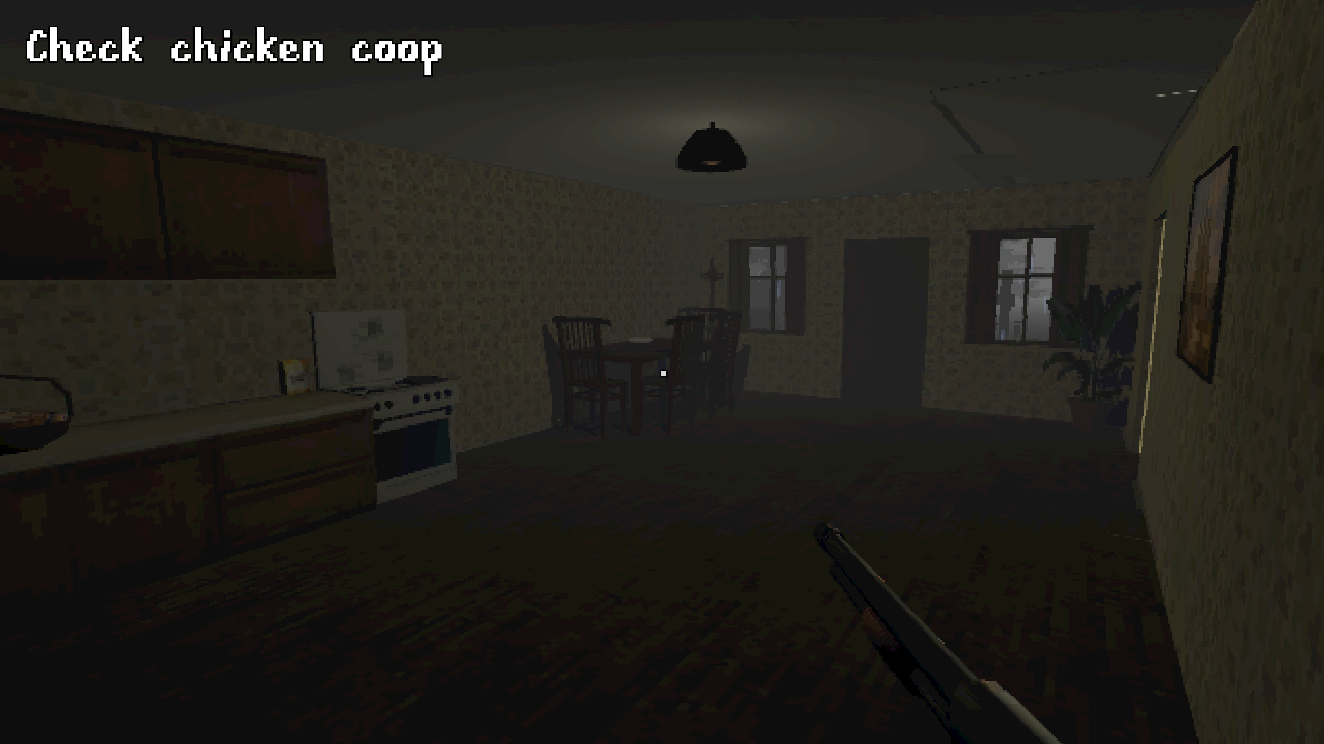 Screenshot 6 for EASTER NIGHT