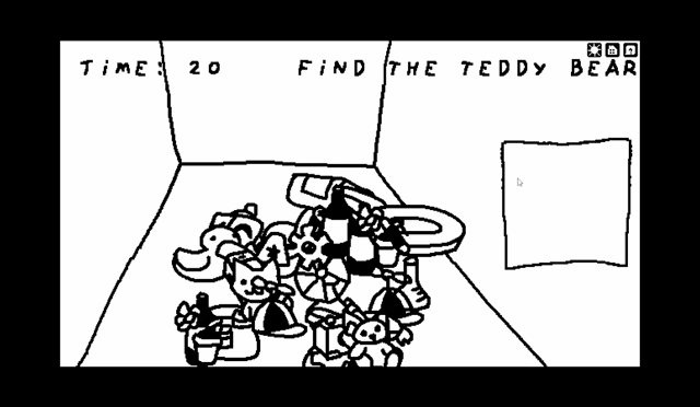Screenshot 2 for Room of mess