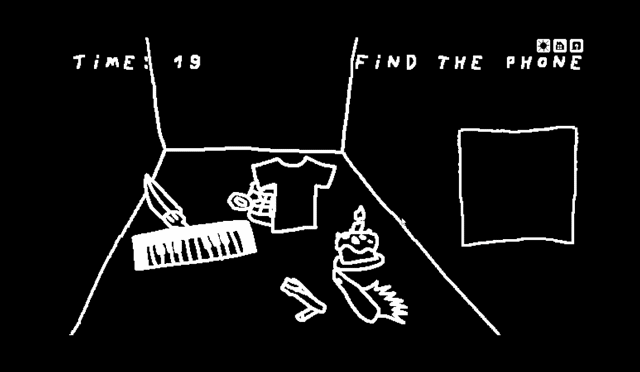 Screenshot 3 for Room of mess