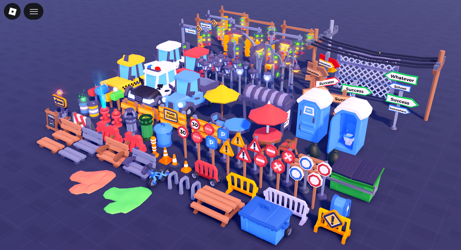 NEW City Asset Pack High Quality 2026 By Moij56 NzQ5Aj 