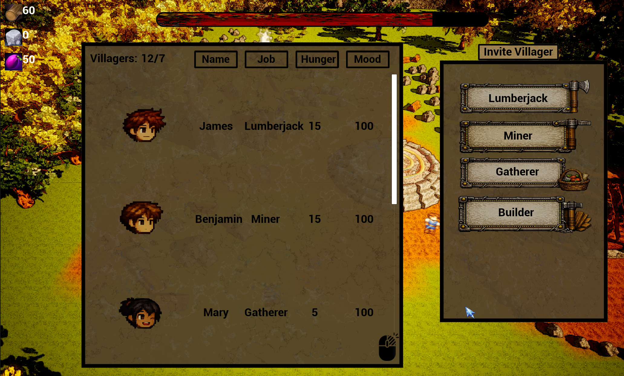 Screenshot 6 for So They May Live