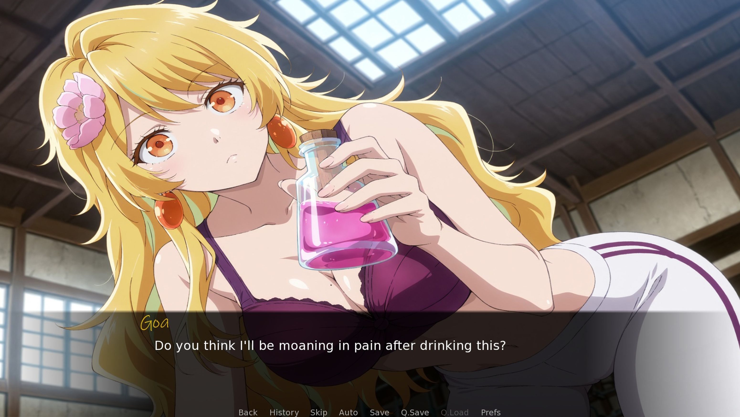Screenshot 3 for Secret Deal