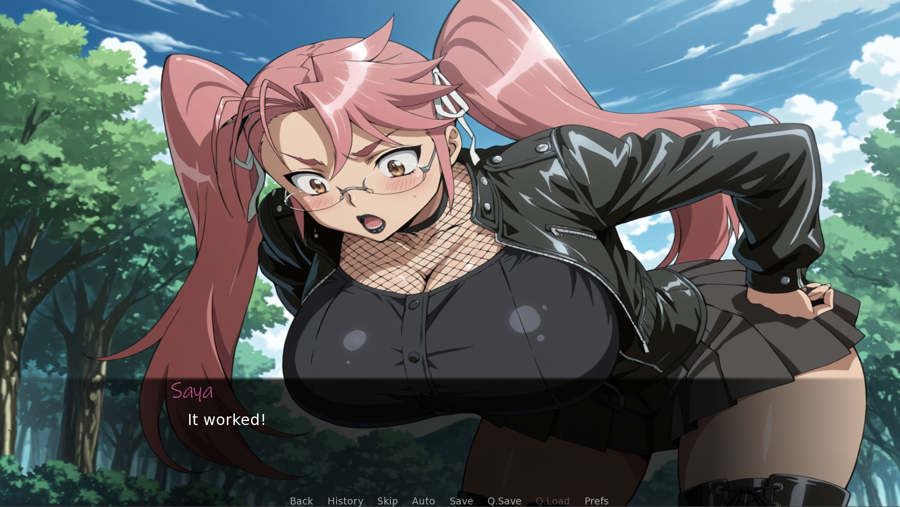 Screenshot 6 for Secret Deal