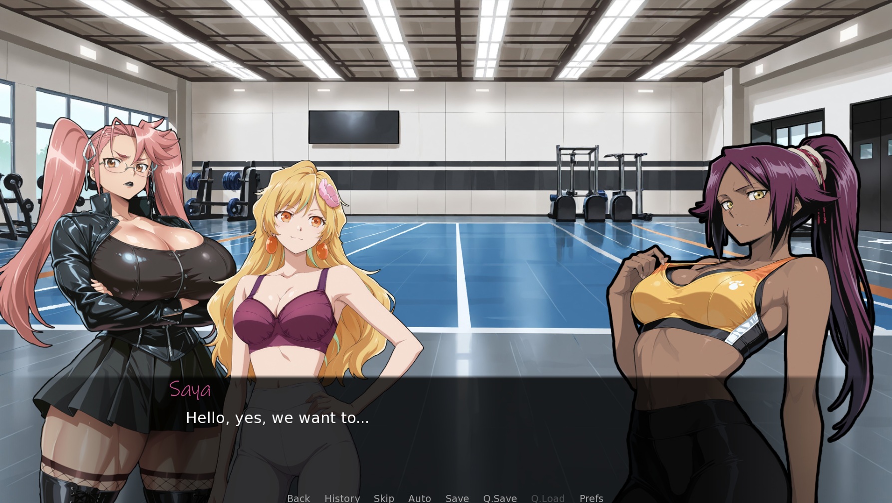 Screenshot 5 for Secret Deal