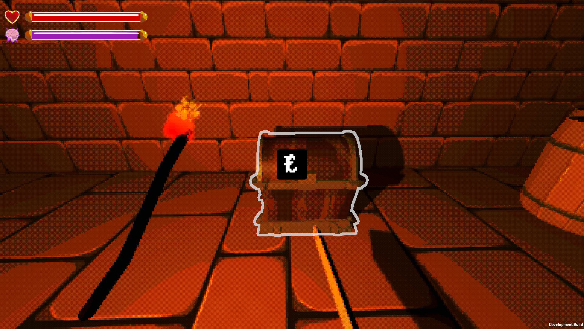 Screenshot 4 for Agathol: Into the Dark