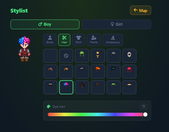 Screenshot 4 for Mythimon - Monster Tamer Game