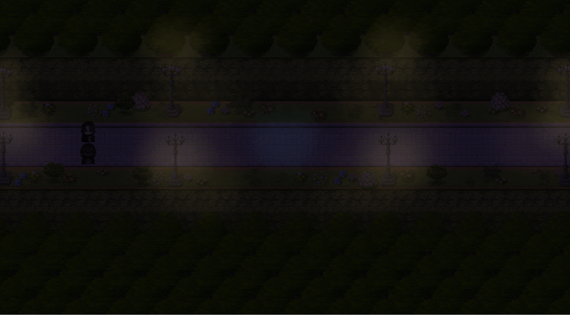 Screenshot 4 for The Dragon’s Salvation (RPG Game)