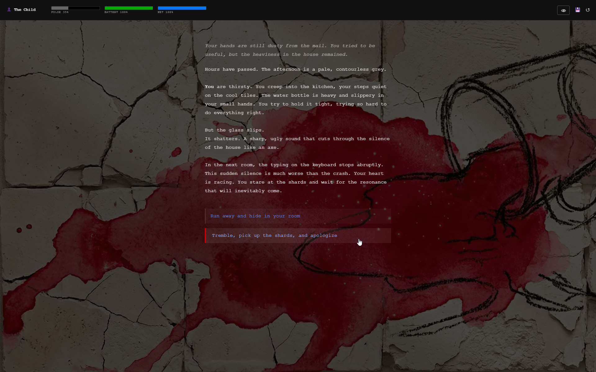 Screenshot 5 for Inherited Resonace