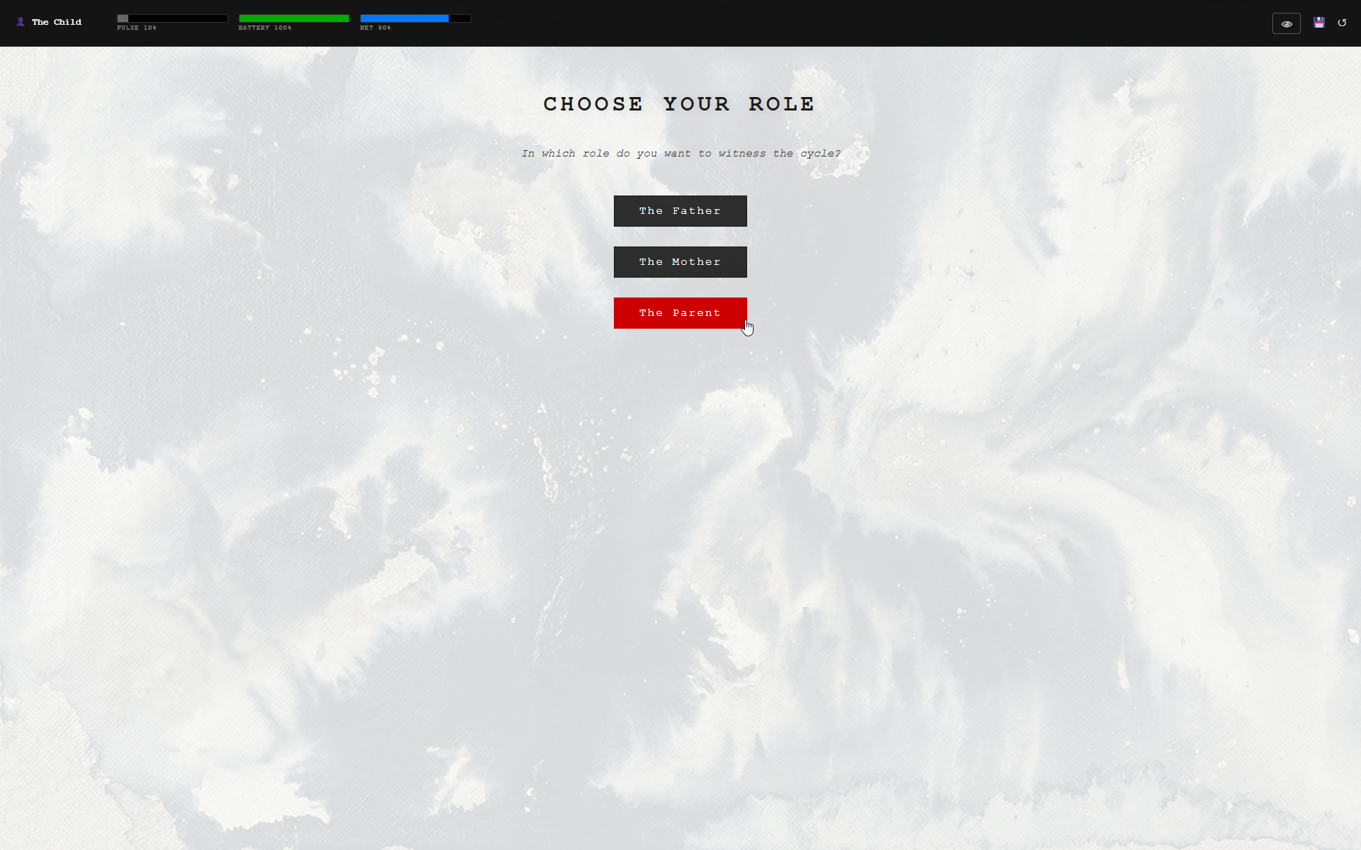 Screenshot 3 for Inherited Resonace
