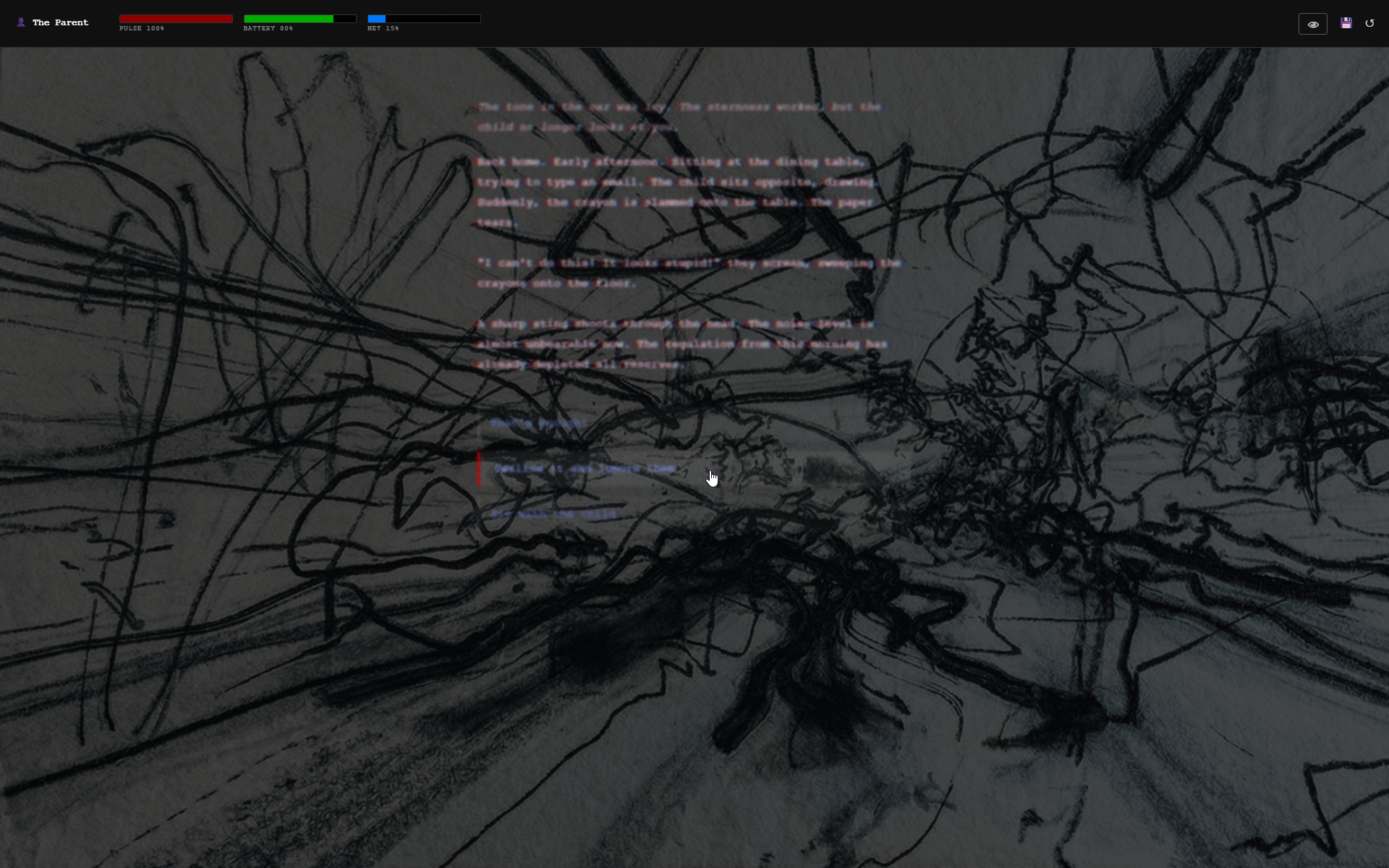 Screenshot 6 for Inherited Resonace