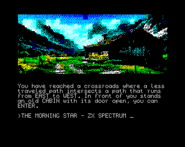 Screenshot 5 for The Morning Star (2026)