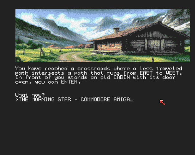 Screenshot 6 for The Morning Star (2026)