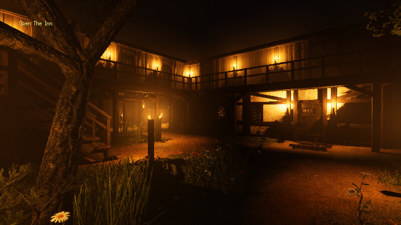 The Last Lodge (Demo) by Sneppuky