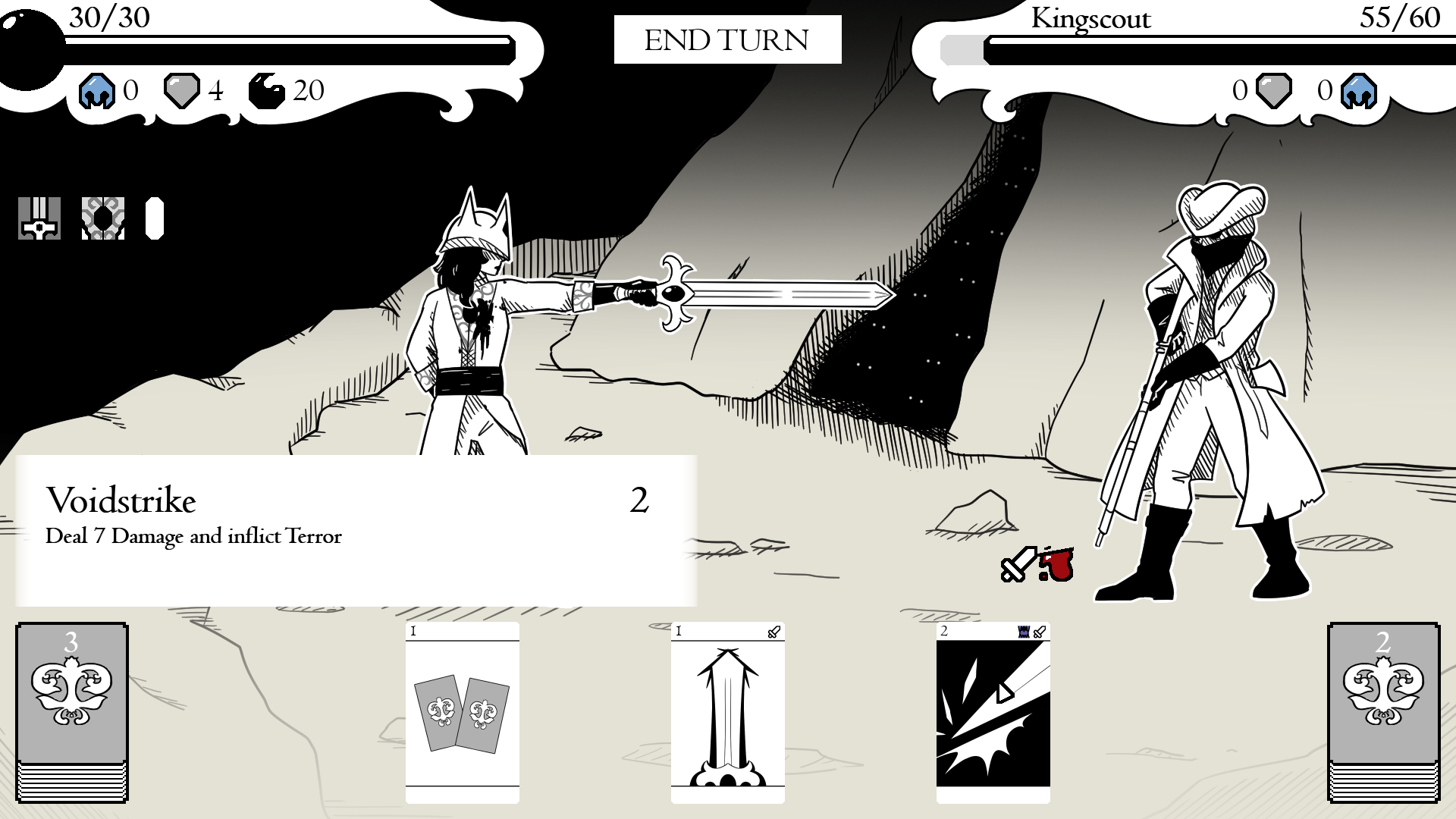 Screenshot 2 for Guillotine