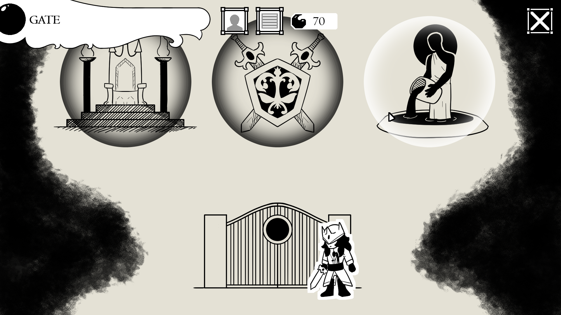 Screenshot 4 for Guillotine